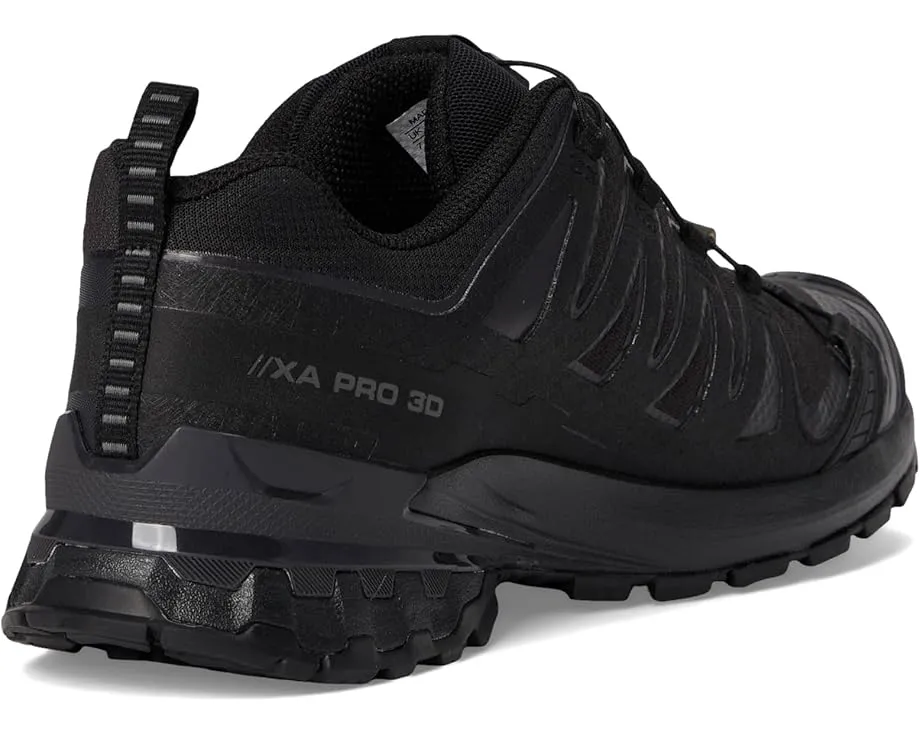 Кроссовки Salomon XA Pro 3D V9 GORE-TEX с водонепроницаемой мембраной