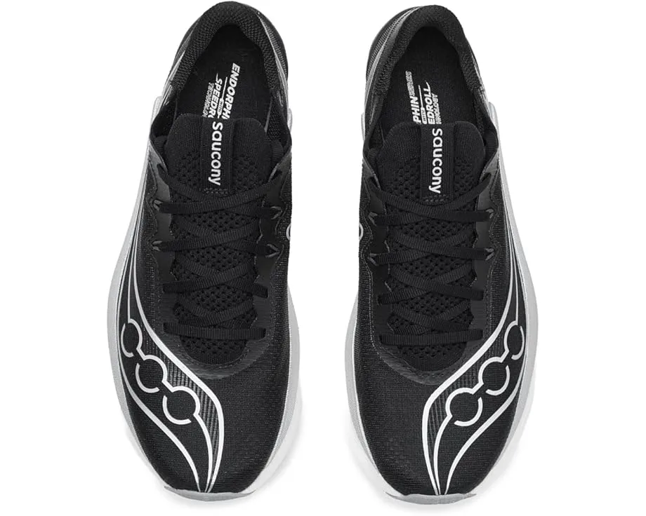 Беговые кроссовки Saucony Endorphin Pro 5 с карбоновой пластиной