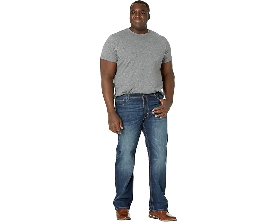 Джинсы Levi's 569 Loose Straight с просторным кроем и прямыми штанинами