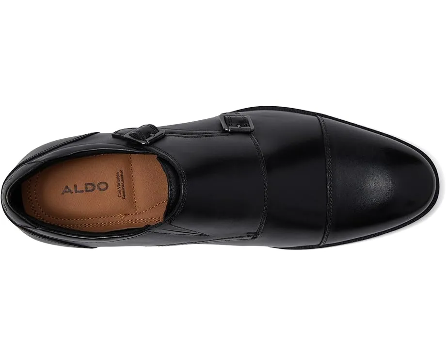 Туфли ALDO Rupert с миндалевидным носком и двойной пряжкой