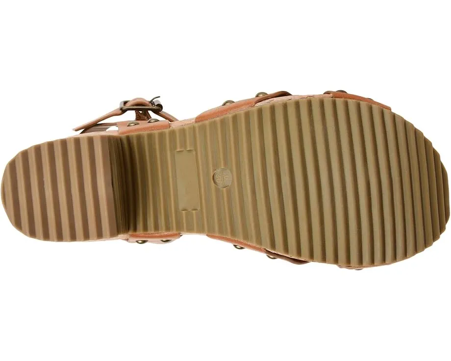 Босоножки Valentina на платформе с пробковой подошвой и стелькой Comfort Foam Journee Collection