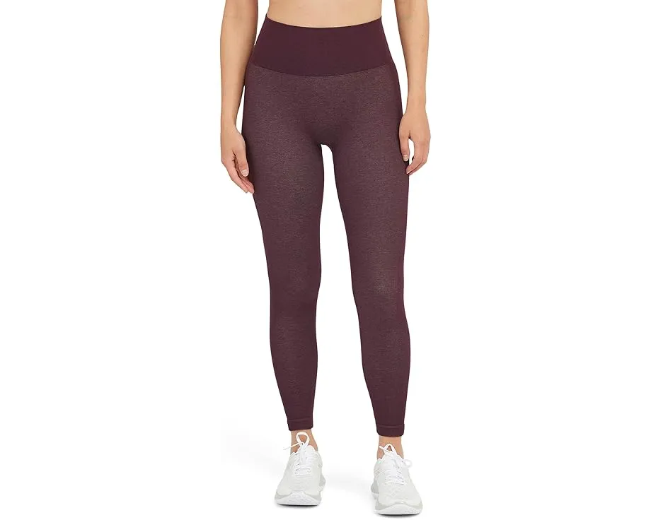 Spanx леггинсы Active Seamless Track Stripe с поддержкой