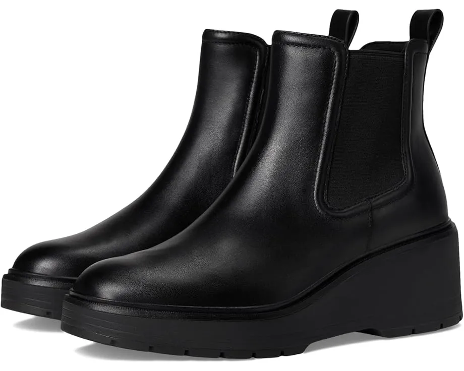 Водонепроницаемые сапоги Cole Haan Zerogrand Cityquest Wedge на танкетке