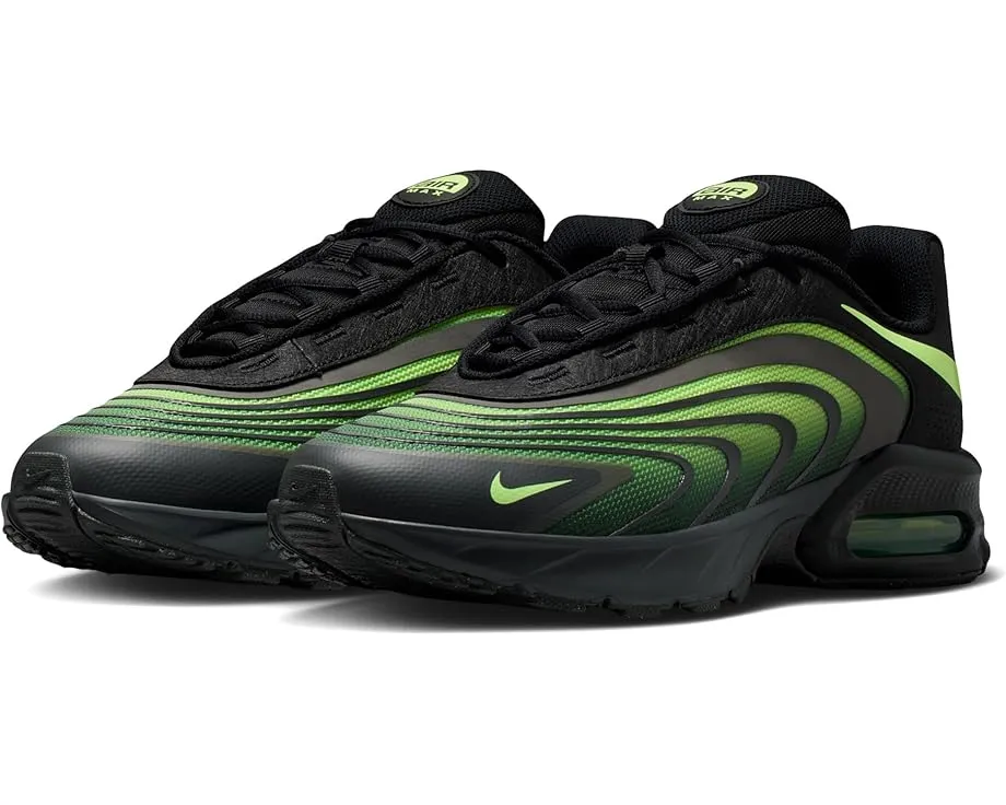 Кроссовки Nike Air Max Fire с амортизацией Max Air в пятке