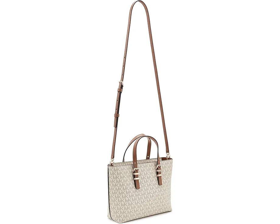 Сумка через плечо Quinn Small East West Tote MICHAEL Michael Kors