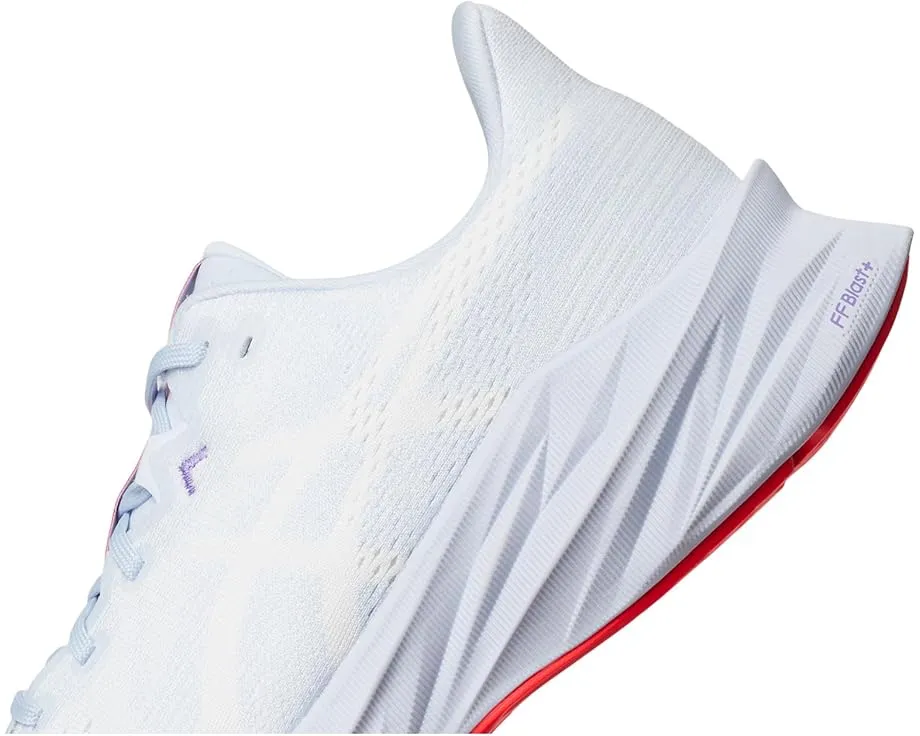 Беговые кроссовки ASICS Dynablast 5 с технологией FF BLAST PLUS