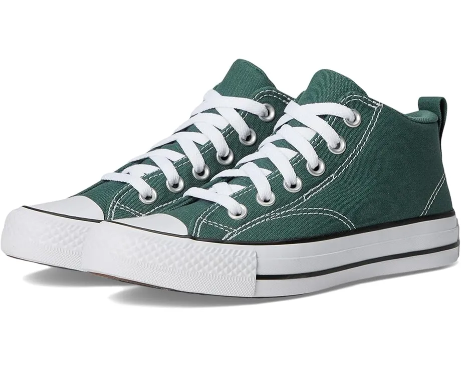 Converse Chuck Taylor All Star Malden Street детские кеды с усиленной посадкой