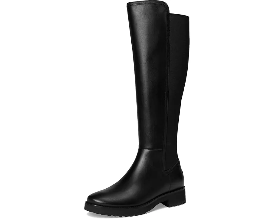 Водонепроницаемые высокие сапоги Cole Haan Lyndon в стиле верховой езды