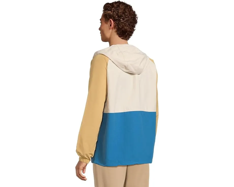 Анорак L.L.Bean Mountain Classic Multicolor с капюшоном