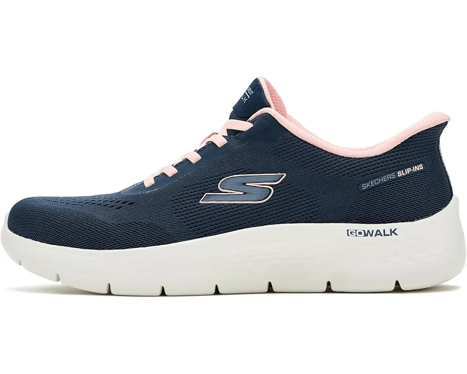 Обувь SKECHERS Performance Go Walk Flex Azriel с технологией HEEL PILLOW и памятью формы