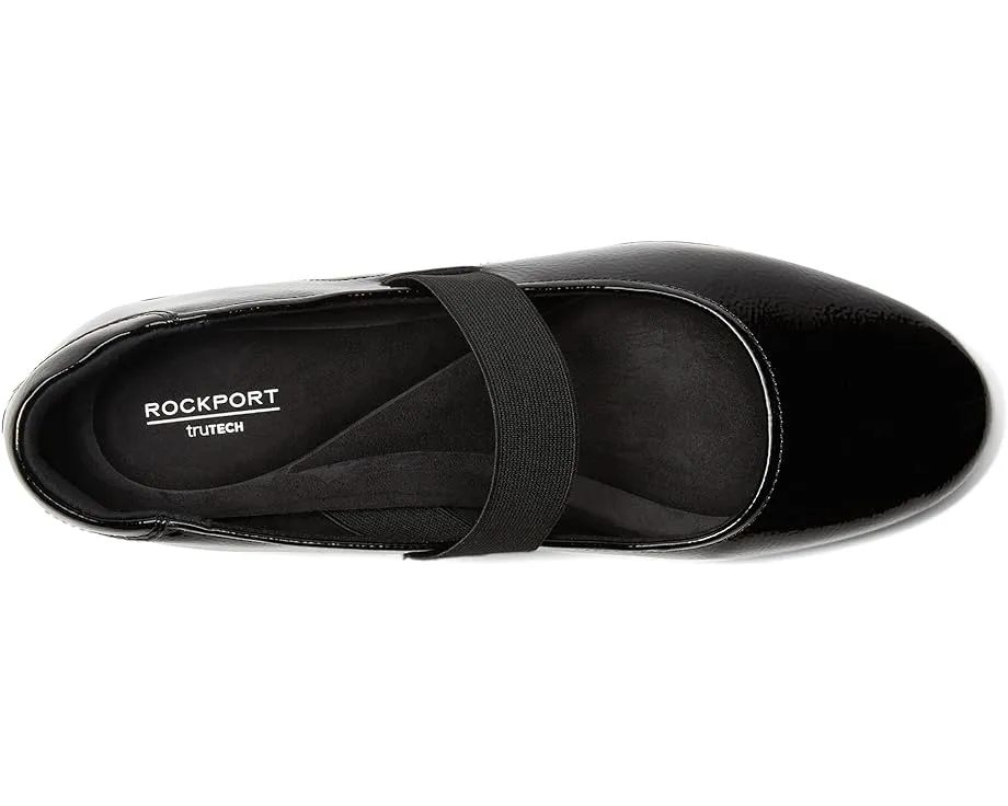 Балетки Rockport Aver на кожаной подошве