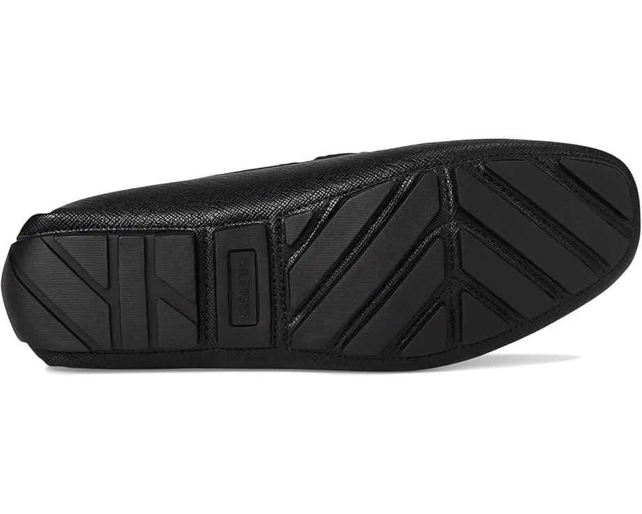 Лоферы Tommy Hilfiger Attle для вождения с орнаментом и стелькой из пены памяти