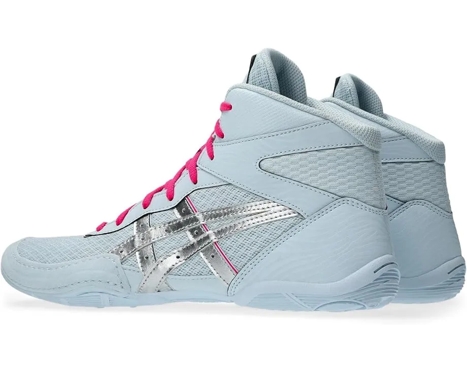 Борцовки ASICS Matflex 7 с амортизацией и прочной подошвой