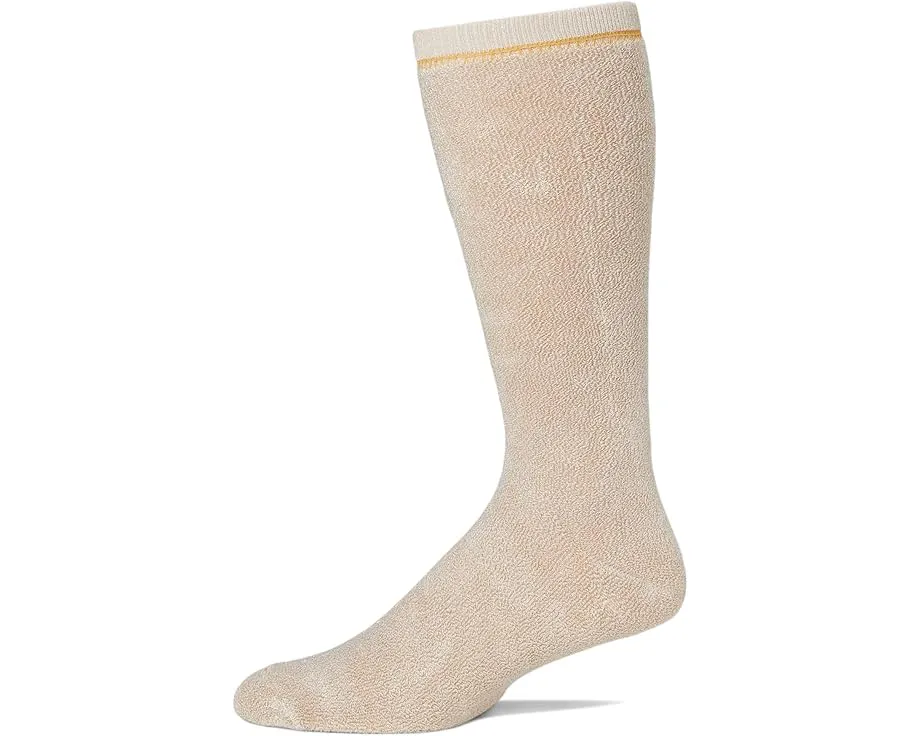 Носки Kyro Cozy Crew Sock от UGG с контрастной полосой