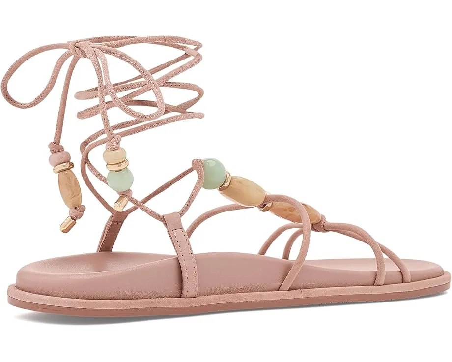 Спортивные сандалии Stuart Weitzman Majorca Wrap с переплетением