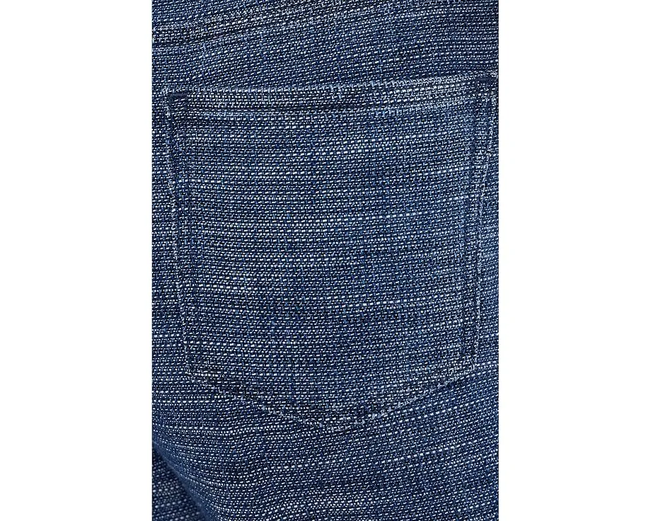 Джинсы Mia Ankle Abundance от Joe's Jeans c высокой посадкой