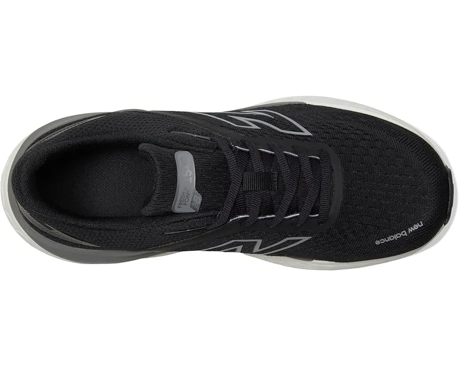 Беговые кроссовки New Balance Fresh Foam X 1540v4 с кожаным верхом