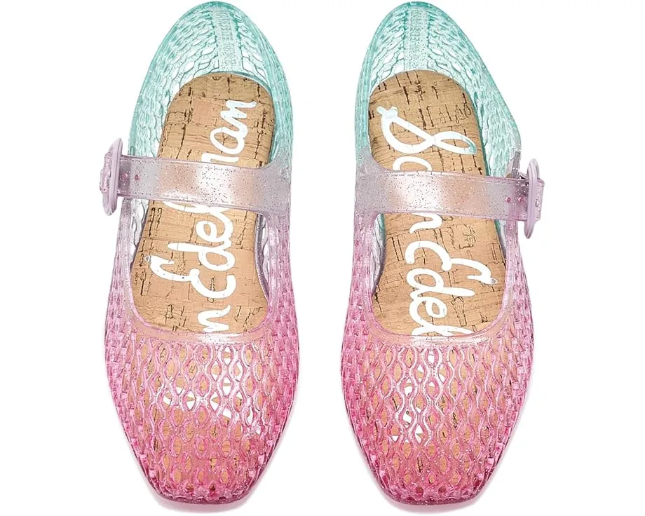Туфли Quinn Jelly для детей Sam Edelman