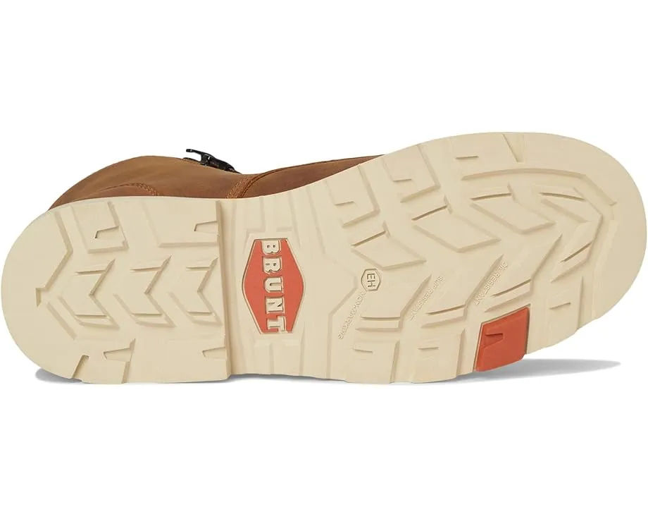 Рабочие ботинки BRUNT Sullivan 6 дюймов WP Comp Toe с композитным мыском