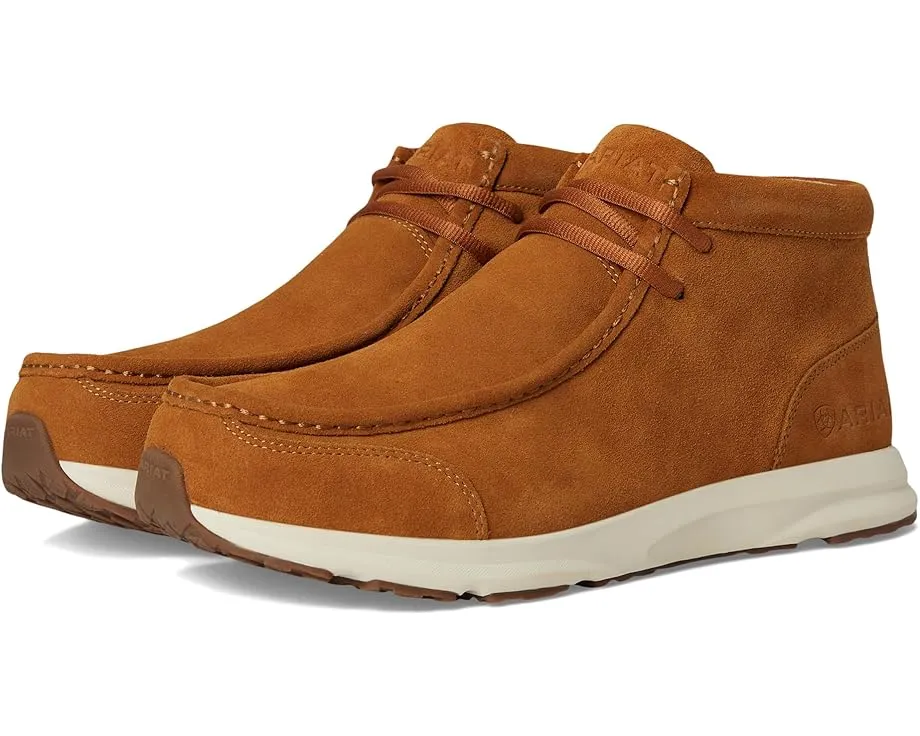 Ботинки Ariat Spitfire с мокасиновым носком и технологией 4LR