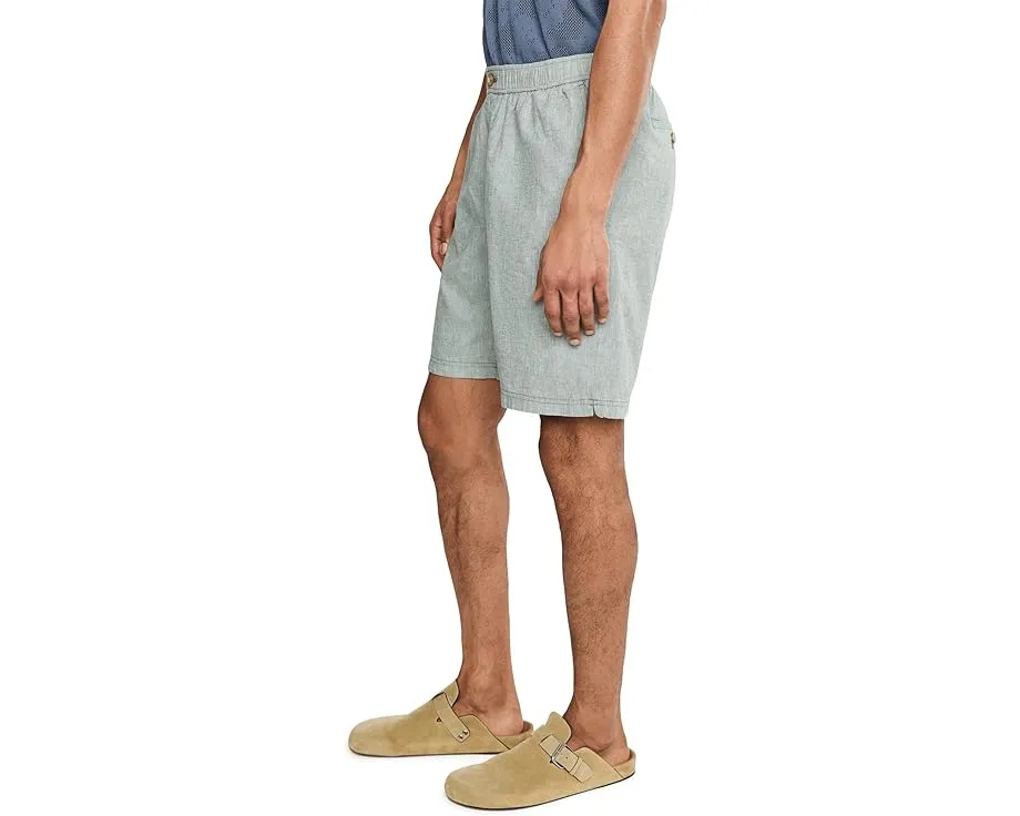 Шорты Tommy Bahama Riviera Shore 9 дюймов с льняной смесью