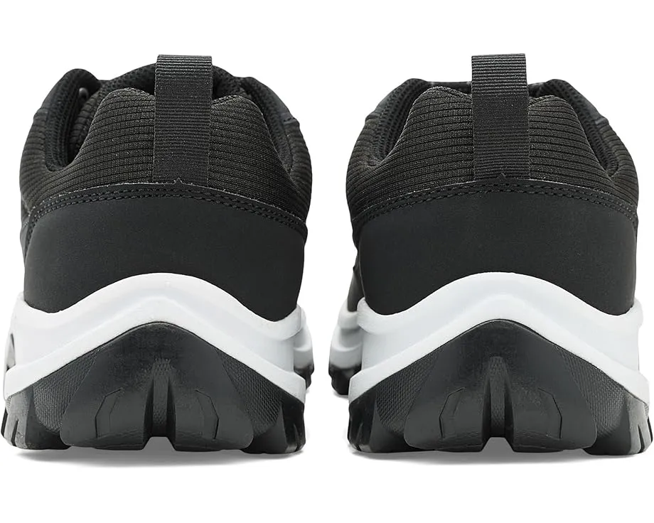 Низкие походные кроссовки Columbia Transverse Hike Low с подошвой Omni-Grip