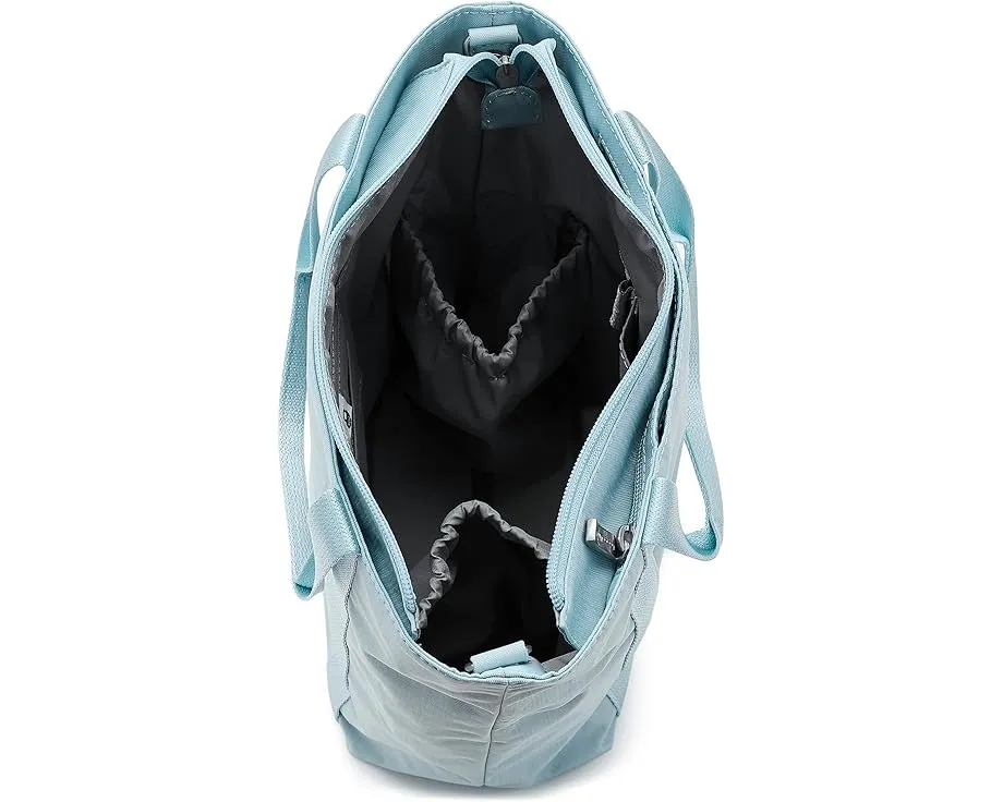 Baggallini Via Crossbody Tote сумка кроссбоди тоут с защитой от RFID