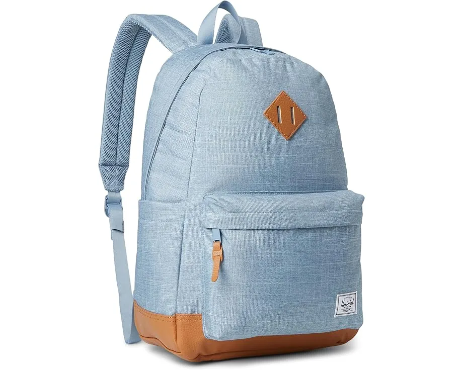 Рюкзак Herschel Heritage с двумя отделениями и карманом для ноутбука