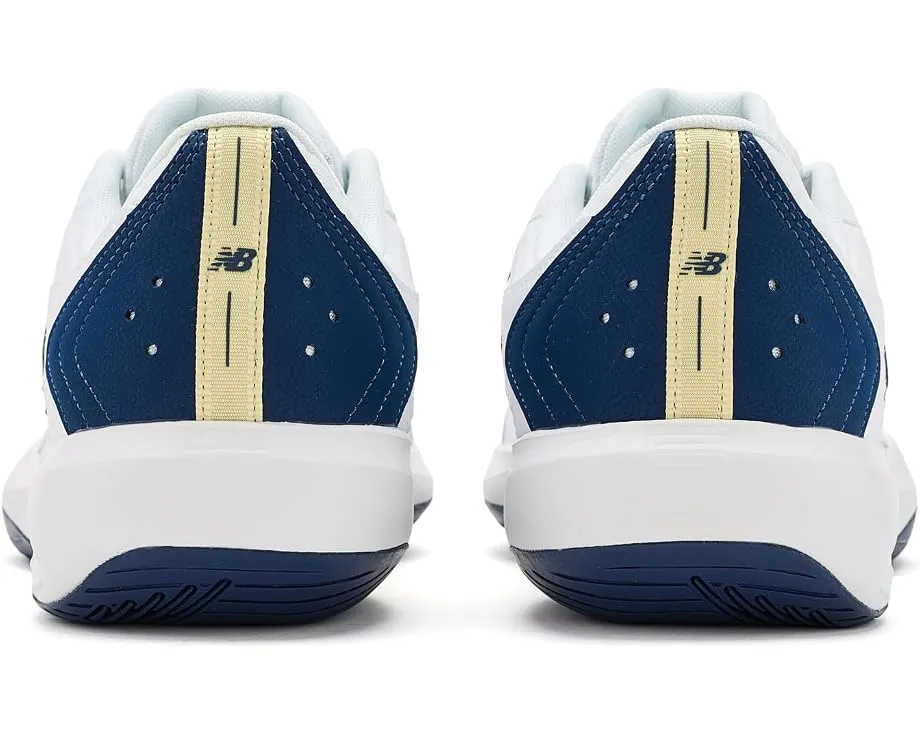 Кроссовки New Balance 696v7 теннисные для корта