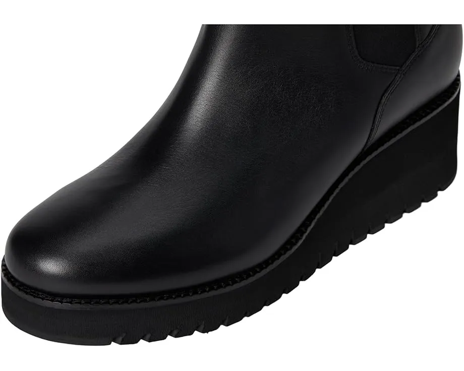 Ботильоны Zerogrand City Wedge на платформе с водонепроницаемым верхом