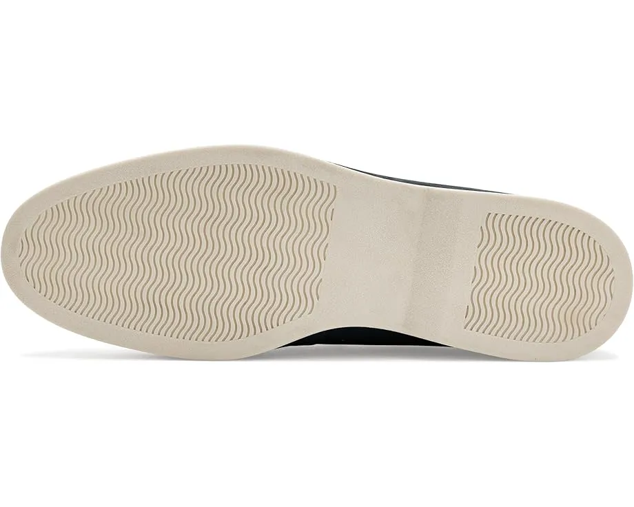 Гибридные лоферы-сникеры Andre Assous Maccan из мягкой замши