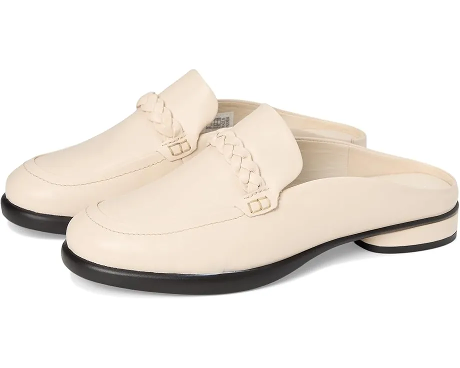 Туфли-мюли ECCO Sculpted Luxury Braided с плетеным верхом и технологией FLUIDFORM