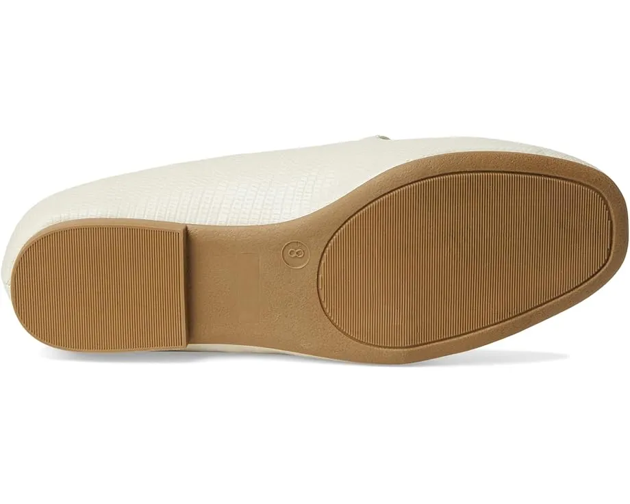 Лоферы Wrenn с квадратным носком и удобной стелькой Comfort System