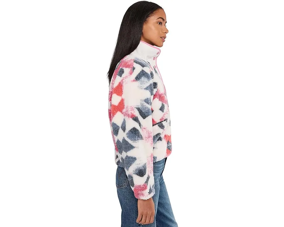 Куртка FP Movement Rocky Ridge с пуговицами и карманами