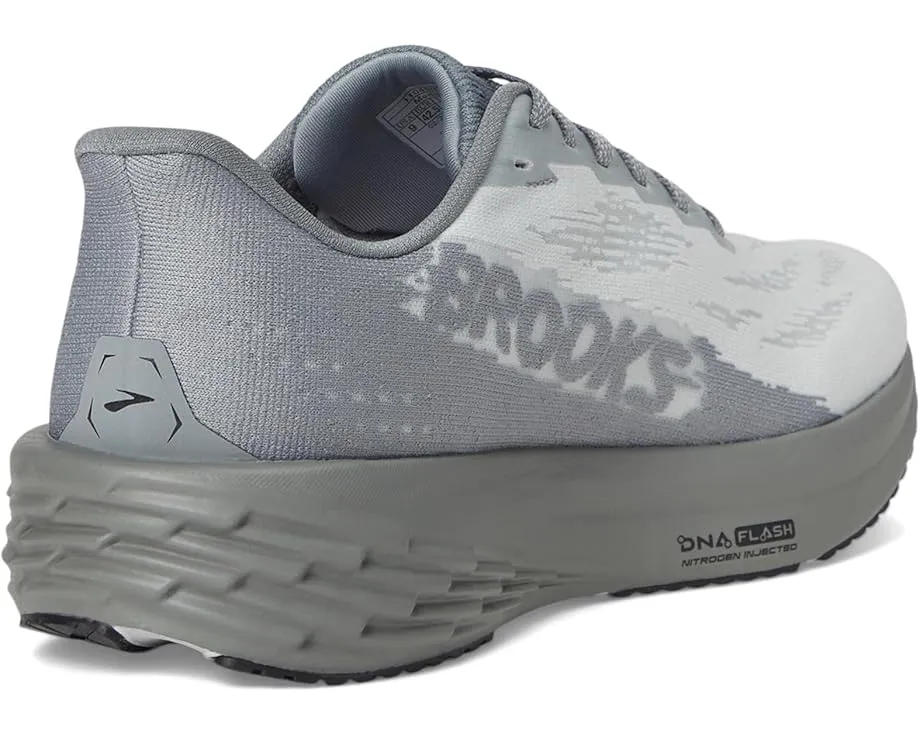 Кроссовки Brooks Launch 11 с азотной амортизацией DNA Flash v2