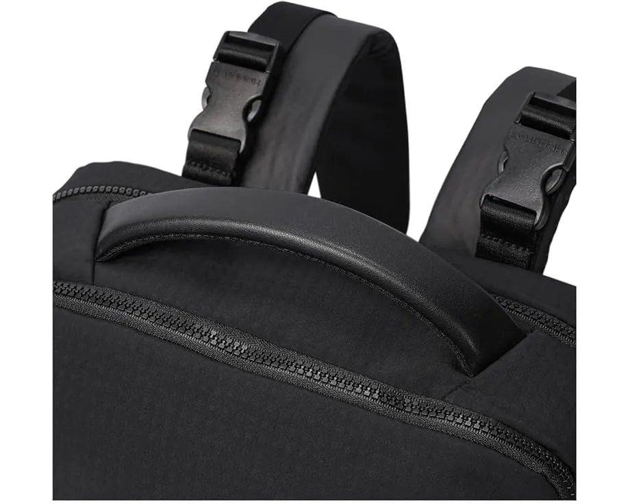 Рюкзак Hedgren Tsutsumi с термоизоляцией и дождевиком