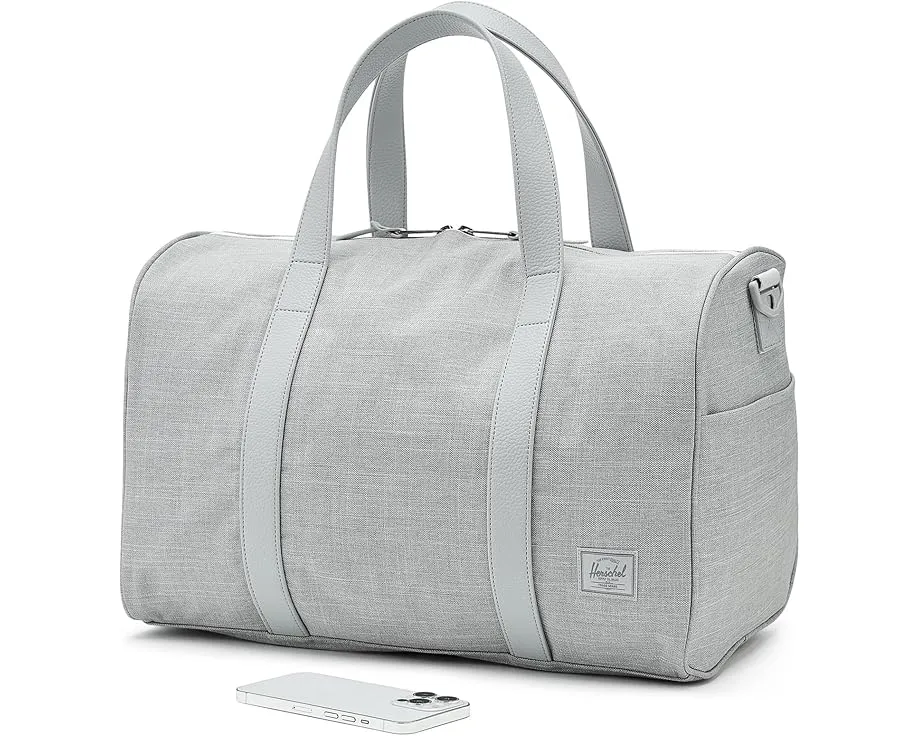 Дорожная сумка Herschel Supply Co. Herschel Novel Carry On с отделением для обуви