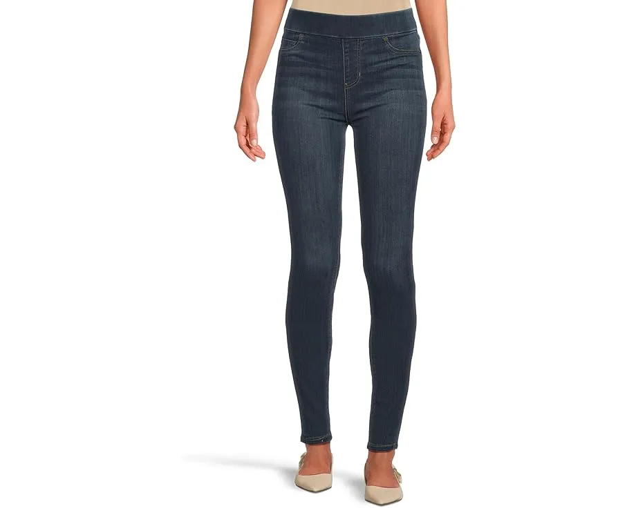 Скинни джинсы Sienna с завышенной талией и эффектом пуш-ап от Liverpool Los Angeles