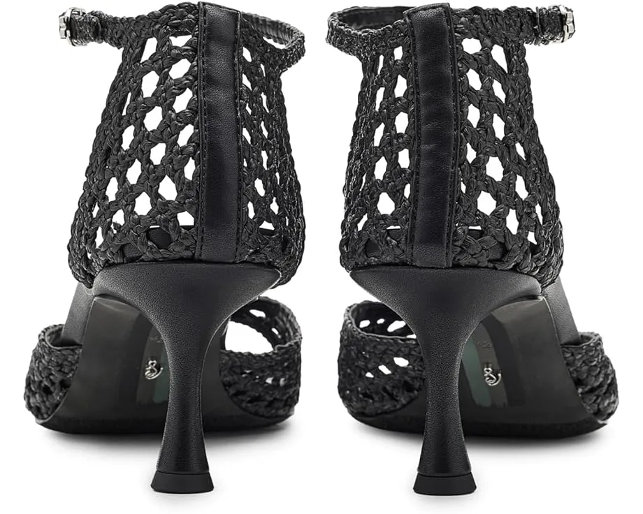 Босоножки Sam Edelman Peyton на каблуке-рюмочке