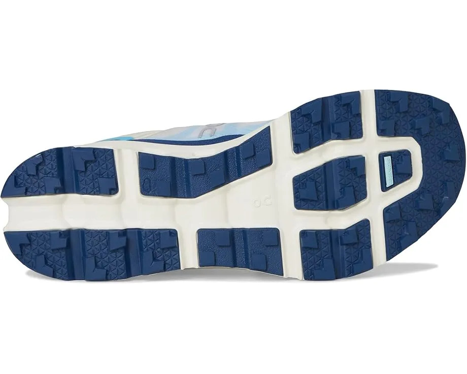 Кроссовки On Cloudvista 2 для мужчин с технологией Speedboard и подошвой Missiongrip