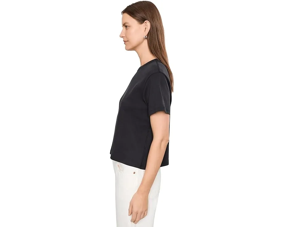Футболка Lilla P Short Sleeve Easy Tee с коротким рукавом