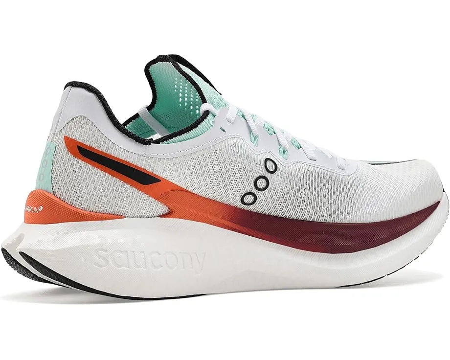 Беговые кроссовки Saucony Endorphin Pro 5 с карбоновой пластиной