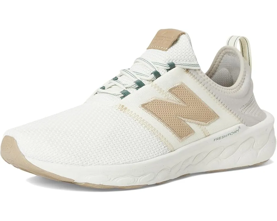 Кроссовки New Balance Fresh Foam X Cruz Artisan v3 с технологией Fresh Foam X