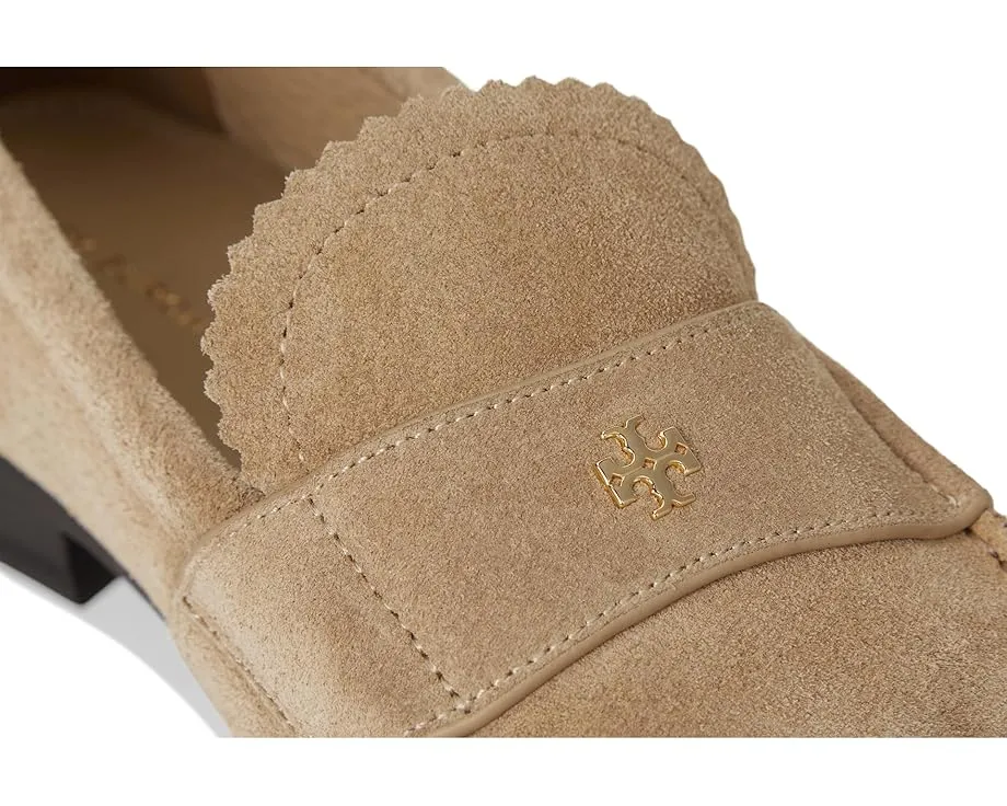 Классические лоферы Tory Burch