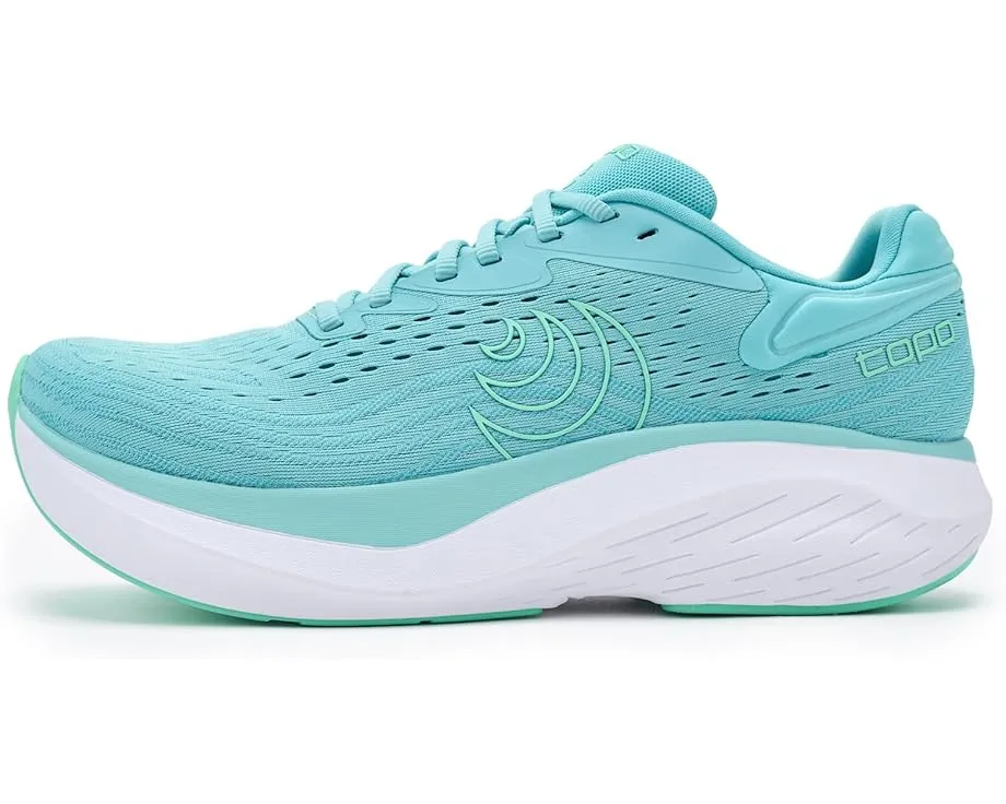 Кроссовки Topo Athletic Atmos 2 для бега по асфальту с амортизацией ZipFoam