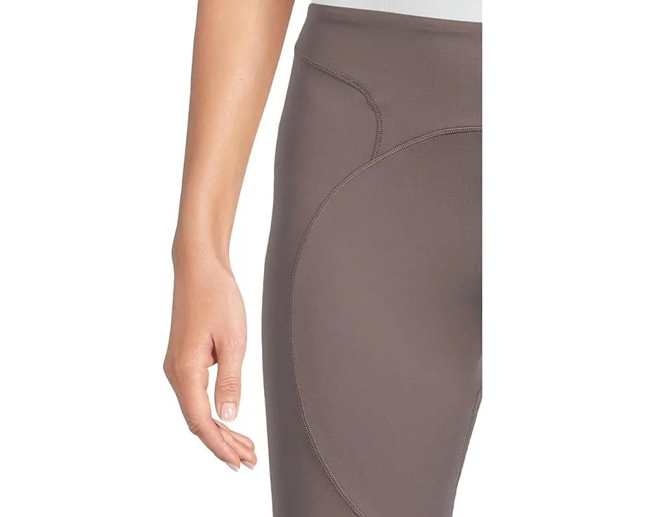 adidas by Stella McCartney лосины для тренировок 7/8 с высоким поясом и влагоотведением