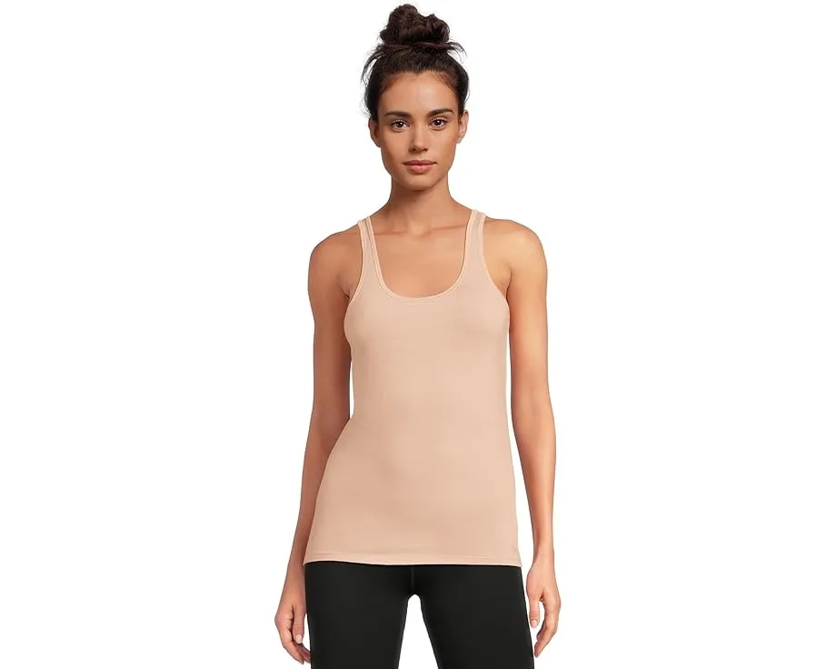 Топ-майка Icebreaker Siren Merino Tank Top с технологией отвода влаги