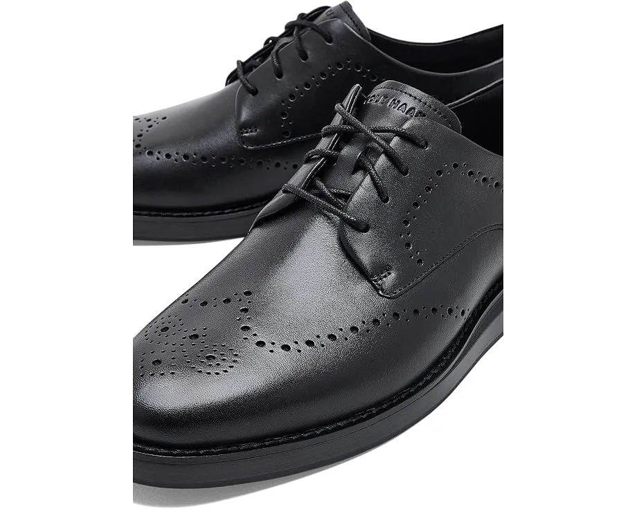 Cole Haan туфли Grand Neoclassic Flexcraft Wingtip Oxford