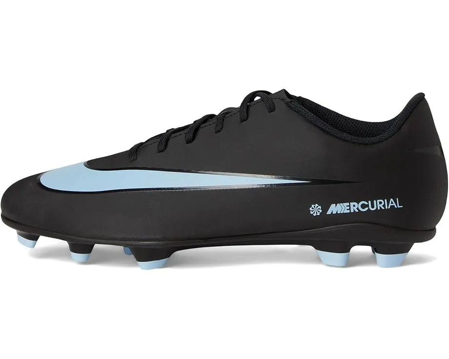 Футбольные бутсы Nike Vapor 16 Club MG с литым верхом