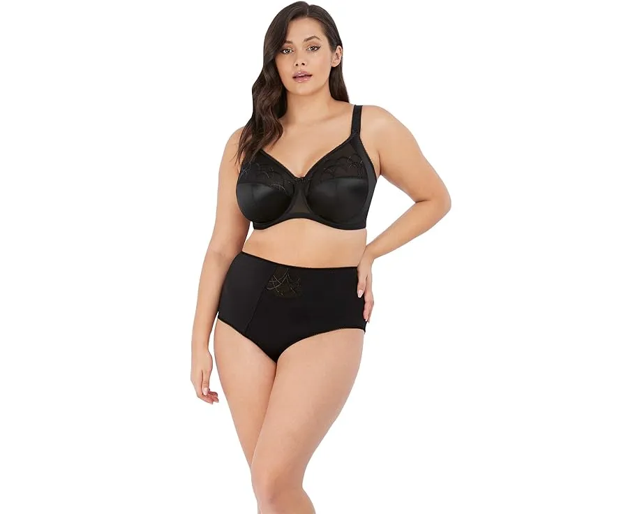 Бюстгальтер elomi Cate с косточками и кружевом